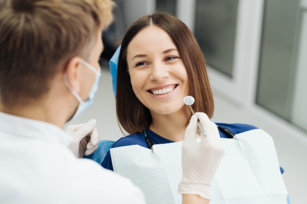 Odontologia Preventiva: A Chave para Evitar Problemas Futuros